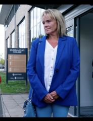 NHS Fife tries to silence nurse - Sandie Peggie vs NHS Fife Health Board and Dr Beth Upton - thread #39