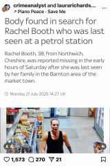 Is there a serial killer in the UK?