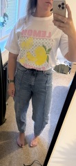 Help, I don’t know how to dress after weight loss!