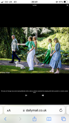 Royal Style: We Love the Boldness, Bring it on!