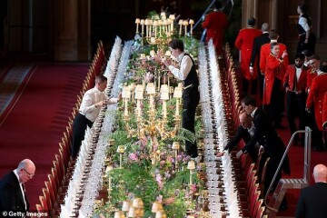 Royal Style: We Love the Boldness, Bring it on!