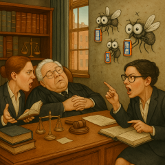 NHS Fife tries to silence nurse - Sandie Peggie vs NHS Fife Health Board and Dr Beth Upton - thread #47