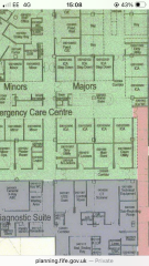NHS Fife tries to silence nurse - Sandie Peggie vs NHS Fife Health Board and Dr Beth Upton - thread #33