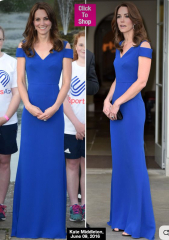 Natasha Archer’s Instagram Following