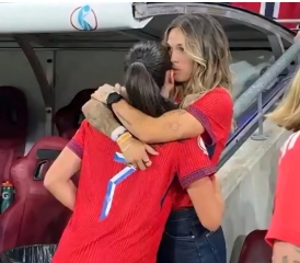 The Women's Rolling Football Thread season 2024-25