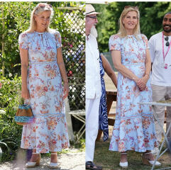 Royal Style: We Love the Boldness, Bring it on!