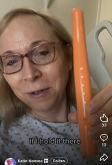 The CIPD, Katie Neeves' underwear, and the police investigation that was hushed up.