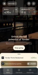 £10 Free Easy Cash Yonder