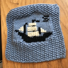 The Bluestocking - Invoking Split Pea Annexe B