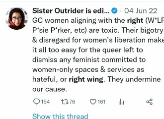 The latest fallouts in GC world