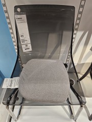 The One after the One where the Excellent Cats posed for a calendar