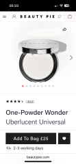 Beauty Pie - What's worth buying