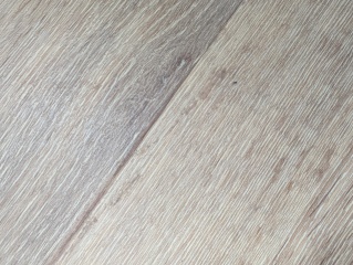 To think this isn't normal for amtico flooring?