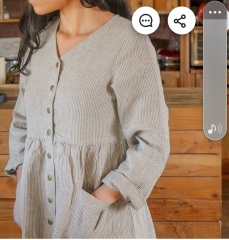 Help with dress