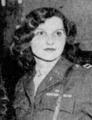 The Bluestocking - Invoking Split Pea Annexe B