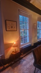 Les Parisiennes des Mamansnet: It's French charm, you know, beheaded people, red wine and blood all over the place - it's romantic, it's normal.