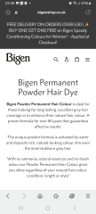 To trust ChatGPt’s advice on my hair?