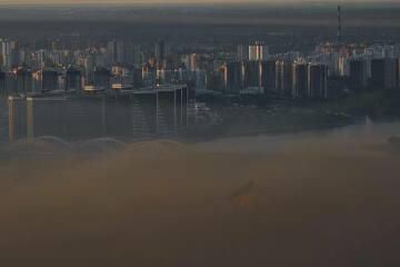 Ukraine Invasion: Part 57