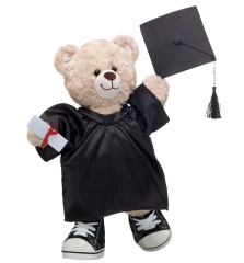 Do Teddies have kids who struggle academically?