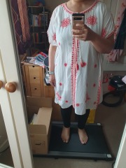 Help with dress