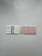 Line progression!