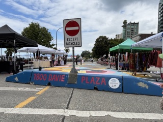 Come and tell us your dull and unexciting news 34: Calmly through the day