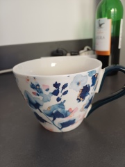 to show you my favorite mug