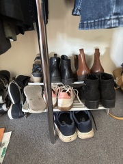 How do you organise your wardrobes? Help!