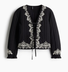 Opinions on this h&m jacket?