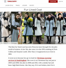 Royal Style: We Love the Boldness, Bring it on!