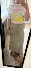 Help, I don’t know how to dress after weight loss!