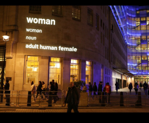 Broadcasters must air views that trans women are women, says Ofcom