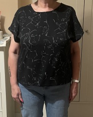 Stitch and bitch thread #11. Where the puns are only sew-sew