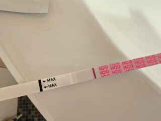 June/July TTC Thread❤️