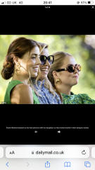 Royal Style: We Love the Boldness, Bring it on!