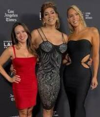 Does this transwoman pass?