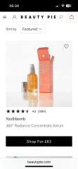 Beauty Pie - What's worth buying