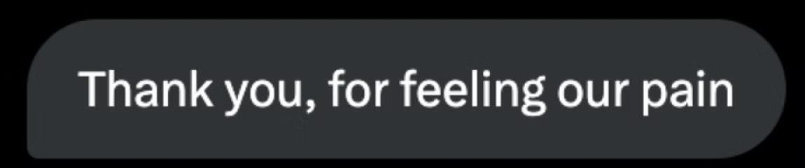 Let Women Speak Free Your Face Event