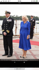 Royal Style: High Summer, The Chic Continues