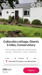 Should I buy a caravan instead of paying so much for holidays?!