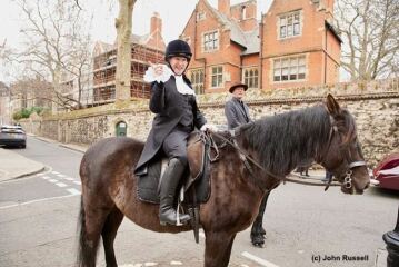 NHS Fife tries to silence nurse - Sandie Peggie vs NHS Fife Health Board and Dr Beth Upton - thread #33