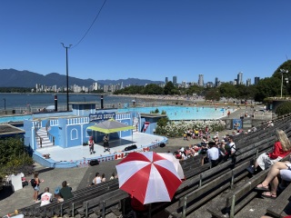 Come and tell us your dull and unexciting news 34: Calmly through the day