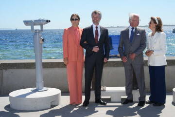 Royal Style: We Love the Boldness, Bring it on!