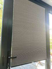 Help! Boiling to death with skylights