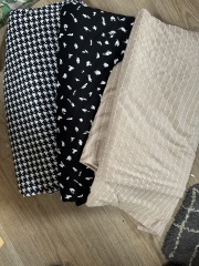 Stitch and bitch thread #11. Where the puns are only sew-sew