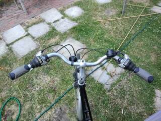 Is the Gazelle Arroyo C7+ elite a good bike to buy slightly used?