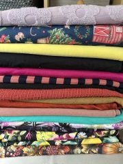 Stitch and bitch thread #11. Where the puns are only sew-sew