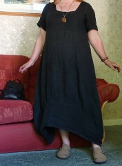 How to look stylish when naturally you’re not!