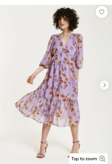 Another wedding guest dress one
