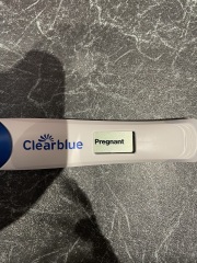 Earliest you got A BFP